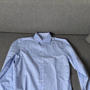 Chemise SeidenSticker