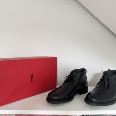 Stivali Uomo Hugo BOSS