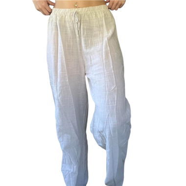 linen pants