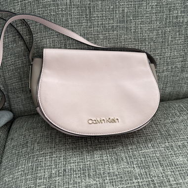 Borsa Calvin Klein a tracolla / a spalla