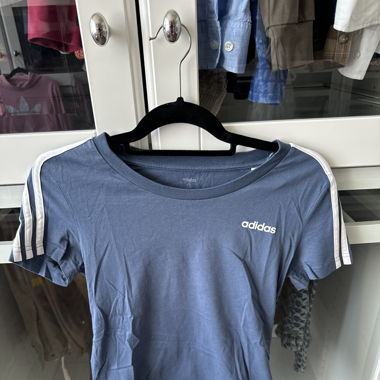 Adidas Running T-shirt
