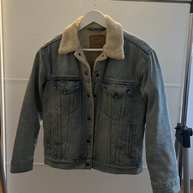 Veste jeans Levis