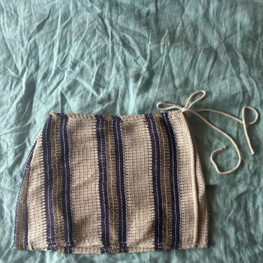 Cover up skirt 