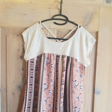 Flowy Tank Top