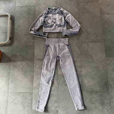 GYMSHARK SET