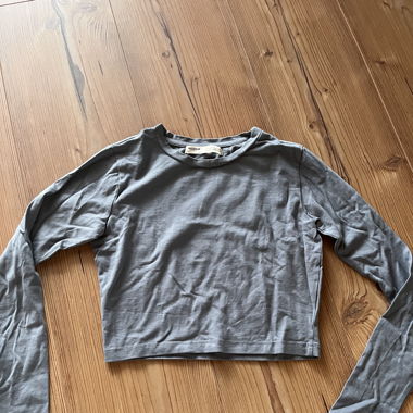 Haut Pull&Bear