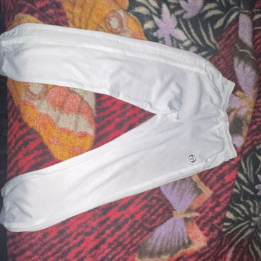 Training Sergio Tacchini 