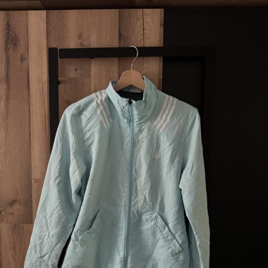 Adidas Trackjacket 