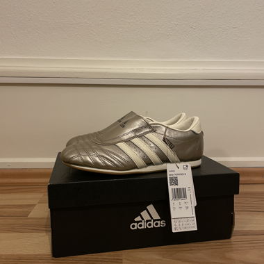Adidas Taekwondo 