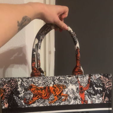 grosse tasche