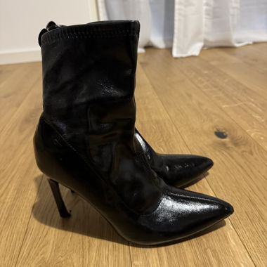 Heel