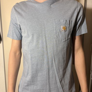 T-shirt Carhartt