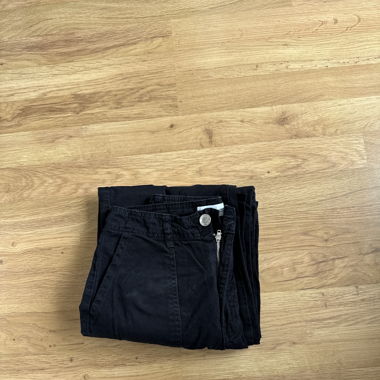 ZARA Cargo