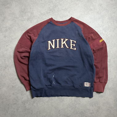 Nike Sweatshirt