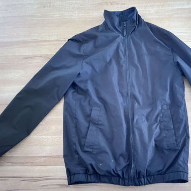 Jacke& Jones