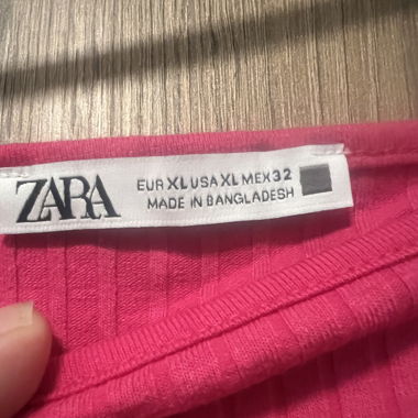 Robe Zara 