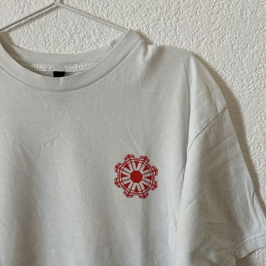 T-shirt ARMES 