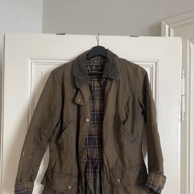 Barbour