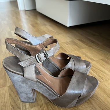 Bocchialini shoes Made in Italy