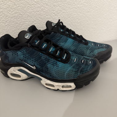 Nike tn