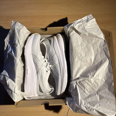Asics Kayano 31
