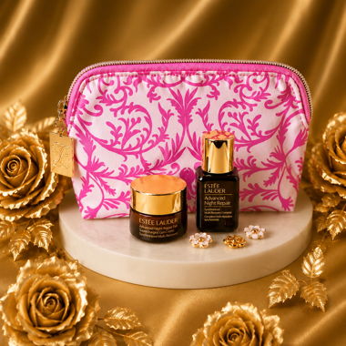 Estée Lauder Kosmetiktasche