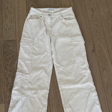 New Yorker Baggy Jeans