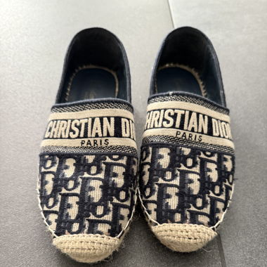 Christian Dior Espadrilles