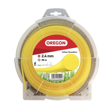 Trimmerfaden / Mähfaden - Oregon 2.4 mm / 88 m