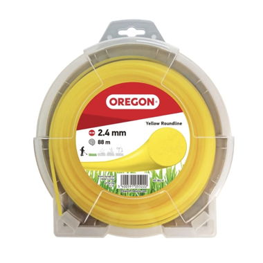 Trimmerfaden / Mähfaden - Oregon 2.4 mm / 88 m