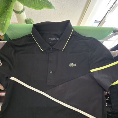 Polo lacoste