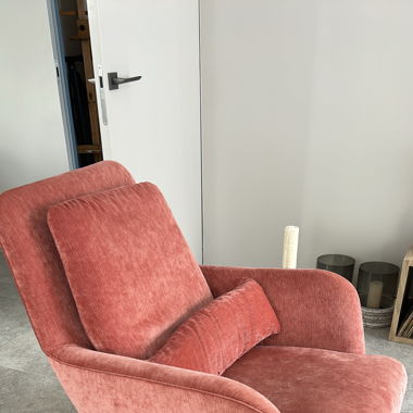 Armchairs Joahnn Jacob