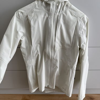 Veste à capuche Salomon taille S