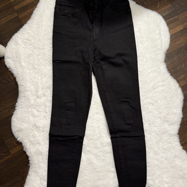 Jeans noirs