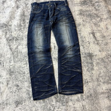 Jeans Japanese M*rder License