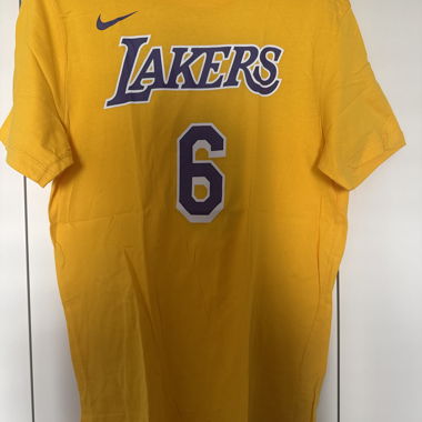 Lakers Nike T-Shirt