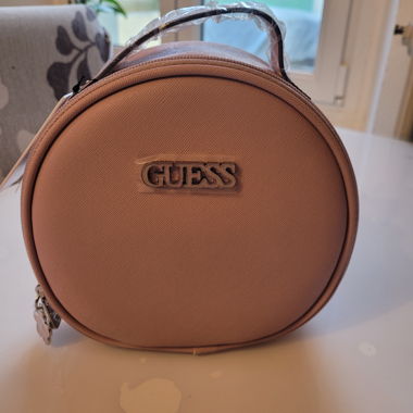 Trousse de toilette Guess