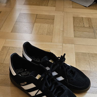 Adidas Spezial