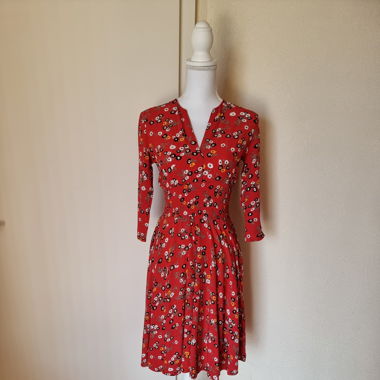 Maje Dress