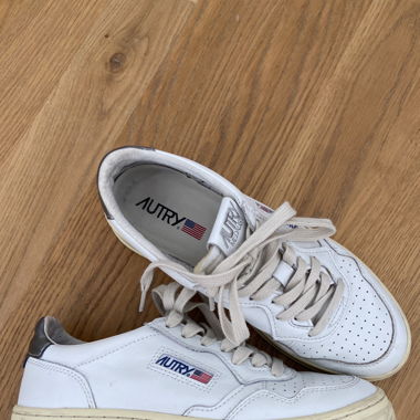 Autry Medalist Sneaker