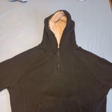 Fear of god Hoodie *rep*