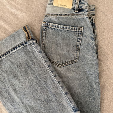 Jeans Stradivarius