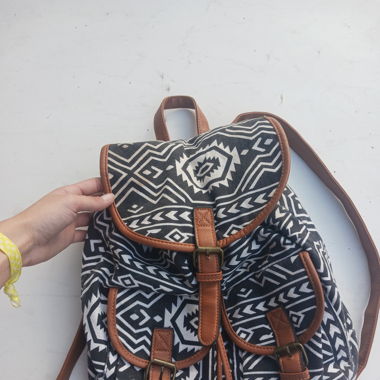 Rucksack 