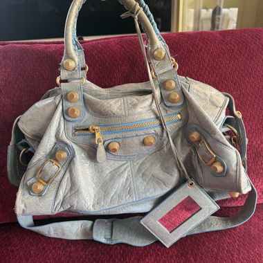 Borsa Balenciaga 