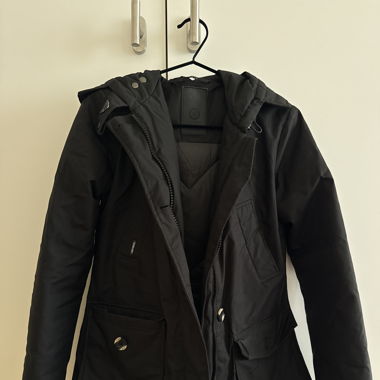 Winterjacke