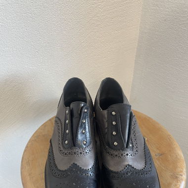 Mocassins 