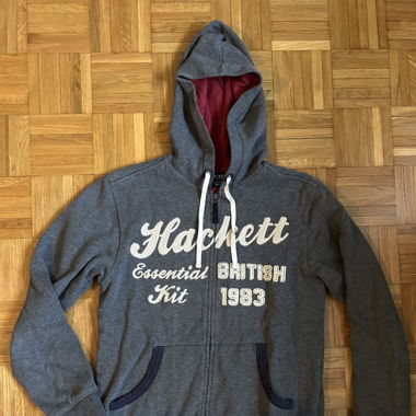 Veste épaisse 