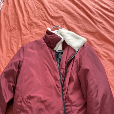 Jacke s