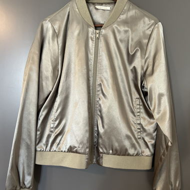 Veste pièces 