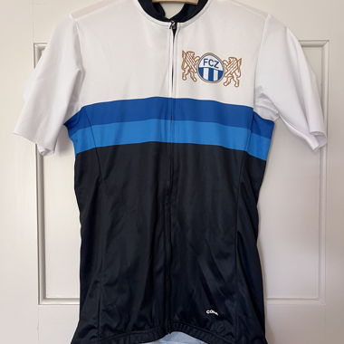 Maglia da ciclismo FCZ